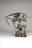 McFarlanes: Dragons Series 7 - Warrior Dragon Clan