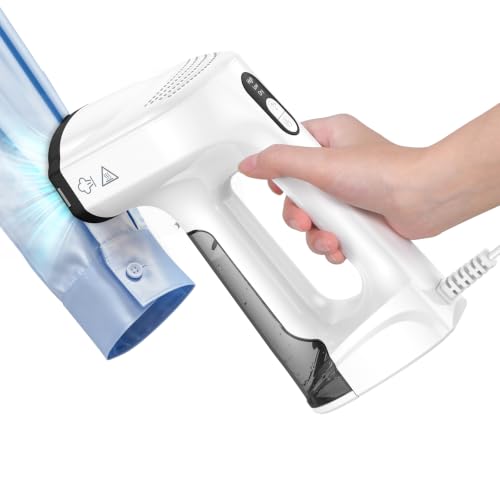 Sweepulire Clothes Steamer