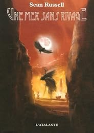 Une  mer sans rivage