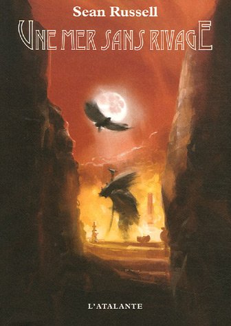 Une  mer sans rivage