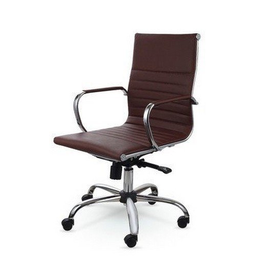 Winport-Furniture-Conference-Task-Chair-Brown-7911