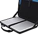 Case Logic Protective Sleeve for 13-Inch/15-Inch MacBook Pro, 13-Inch/14-Inch PC and Laptops - Black (LHA-114Black)