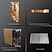 Pictures on canvas length 4 x 8