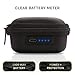 Back Bay Dual Charging Case - Power Bank Case for Bluetooth Earbuds, Headphones and Fitness Trackers. Compatible with Power Beats, Jaybird, Bose, JBL, Fitbit, Apple Watch and Others