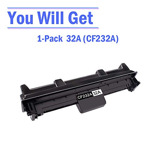 Compatible 32A Imaging Drum CF232A Used for HP Laserjet Pro M203dw