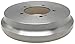 ACDelco Professional 18B551 Rear Brake Drum