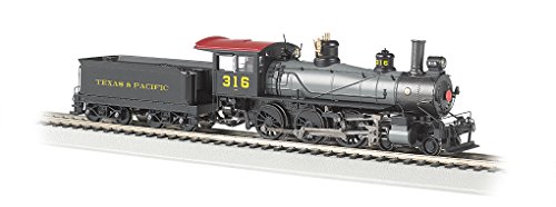 Bachmann Industries Baldwin 52