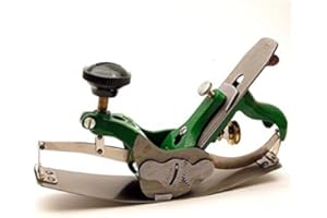 Kunz #113 Circular Plane