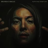 Brandi Carlile Ablum Cover