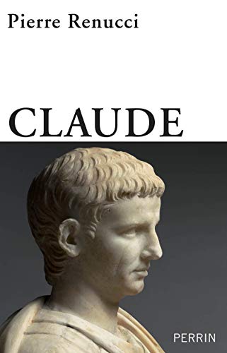 Claude : L'empereur inattendu by (Paperback)