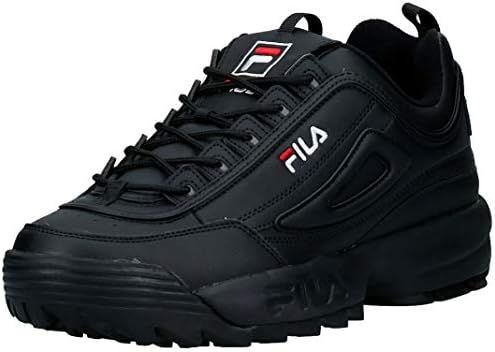 fila disruptor 43