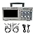 Hantek DSO5102P Digital Storage Oscilloscope Usb 100MHz 1GSa/s 40K,2 channel,2CH