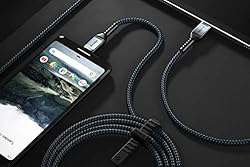 Nomad USB C Cable | 3.0 Meters | USB-C to USB-C