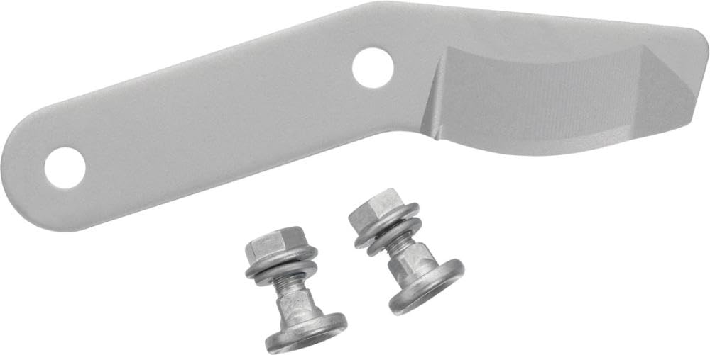 Fiskars Original replacement blade and screws, For Fiskars PowerGear Bypass Shears L70, L74, L90, L92, LX92, Grey, 1026288