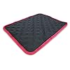 Burwells-Power-Free-Laptop-Cooling-Mat-Cool-To-Touch-Lightweight-Heat-Protector-Needs-No-Power Burwells Power Free Laptop Cooling Mat – 37 x 28cm Cool To Touch Lightweight Heat Protector Pad for Laptops, Notebooks…