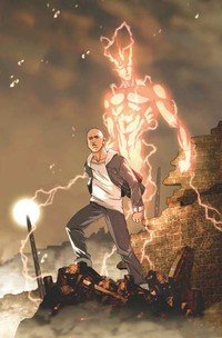 JSA Classified #28 Comics – July 25, 2007