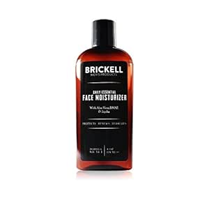 brickell moisturizer