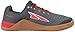 Altra HIIT XT Men's Cross-Training Shoe, Red, 11.5
