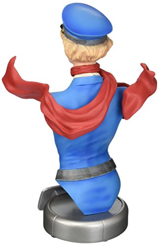 DC Collectibles Comics Bombshells: Supergirl Bust