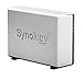 Synology 1 bay NAS DiskStation DS115j (Diskless)