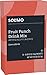 Amazon Brand - Solimo Fruit Punch singles