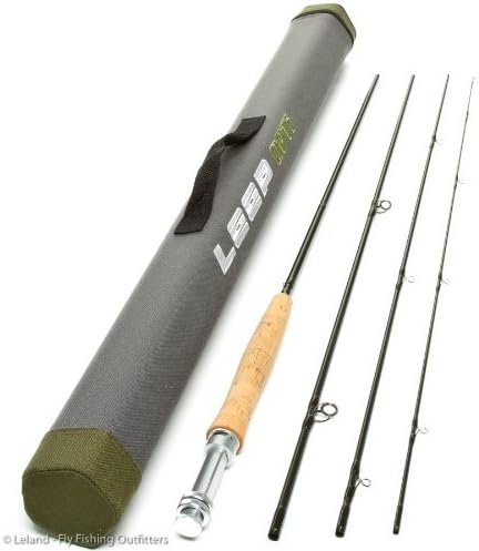Loop opti stream rod Clearance
