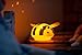 Twilight Constellation Night Light Galaxy StarBee Projection Light