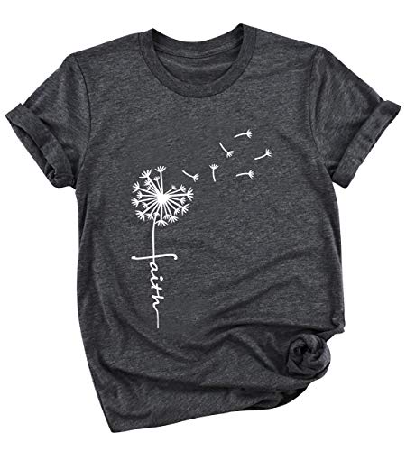 Mahrokh Faith Tshirts for Women 