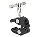 Blueseason Super Magic Arm Crab clamp with 1/4