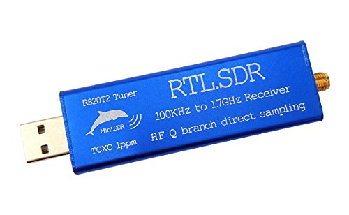 Usmile® usb 100khz to 1766mhz hf vhf & uhf bands r…