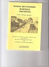 North Devonshire Railway Delights: Memories of the Railway System of North Devon in the days of the Lynton and Barnstaple Railway and Torrington to Halwill Light Railway