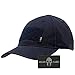 Gadsden and Culpeper 5.11 Flag Bearer Cap Bundle (Molon Labe Patch + Hat) - Navy