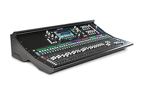 Allen & Heath 48 Fader (AH-SQ-7) (Certified Refurbished)