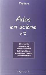 Ados en scène