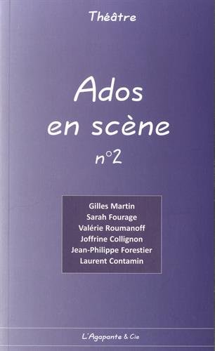 Ados en scène