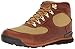 Danner Men's Jag Brown/Khaki Hiking Boot