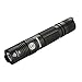 EASTSHINE Tactical Flashlight, T25 CREE XP-L HI V3 LED 1000 Lumens Compact Handheld 350Yards Searchlight EDC Outdoor Portable Light