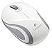 Logicool Logitech Wireless Mini Mouse White M187WH