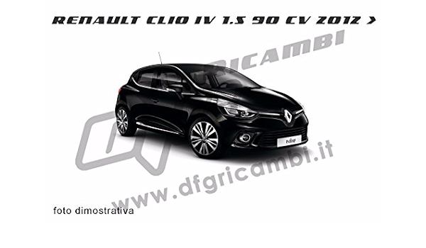 DFGRicambi - Kit de cambio de aceite Elf 5W30 FE: Amazon.es ...