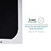 Hunter Part # 30920 for Hunter 30050, 30055, 30065, 37065, 30075, 30080 and 30177 Models, Comparable Air Purifier Filter. A Home Revolution Brand Quality Aftermarket Replacement