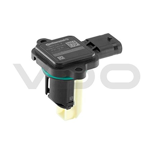 Vdo 5Wk97512Z Mass Airflow Sensor