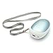 Pisen Reusable Hand Warmer & 7500mAh Power Bank Rechargeable & Double-sided Electric Pocket Warmers (Constant 122℉)