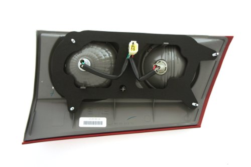 Genuine Toyota Parts 81680-AE020 Driver Side Taillight Assembly Inner