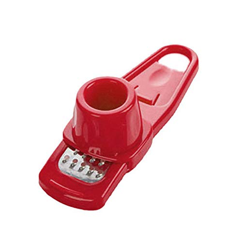 image for Amaping Multifunction Stainless Steel Pressing Garlic Slicer Cutter Gr