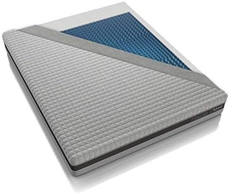 Technogel Gel Mattress Favola 90x210 CM