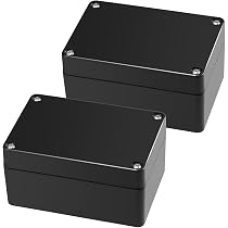 thumbnail image 2 of 4-24 X 1" Phillips Pan Head Sheet Metal Screw, Type AB, Steel, Zinc Black (Box Of 10000 2 of 13
