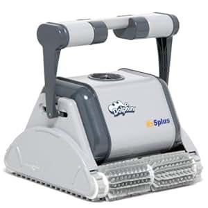 Amazon.com: Dolphin Dynamic DX5 Plus 9999381DX5 24 VDC Motor Robotic