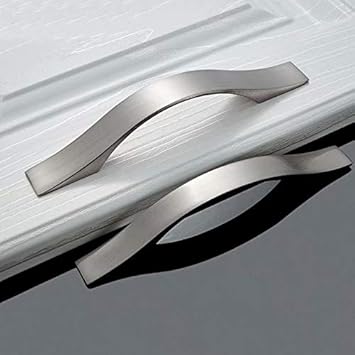 Creatwls Tiradores para Muebles Tiradores de Gabinete Manillas/Manijas