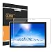 MEGOO Screen Protector for Surface Pro 6 12.3 Inch, Tempered Glass/Easy Installation/Anti-Scratch, Also Compatible for Microsoft Surface Pro 5 (2017) / Pro 4 primary