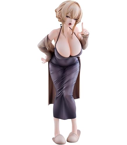 Kuramoto Erika Figura Anime Action Figure Personaggio Kuramoto Erika Figura Anime Action Figure Personaggio